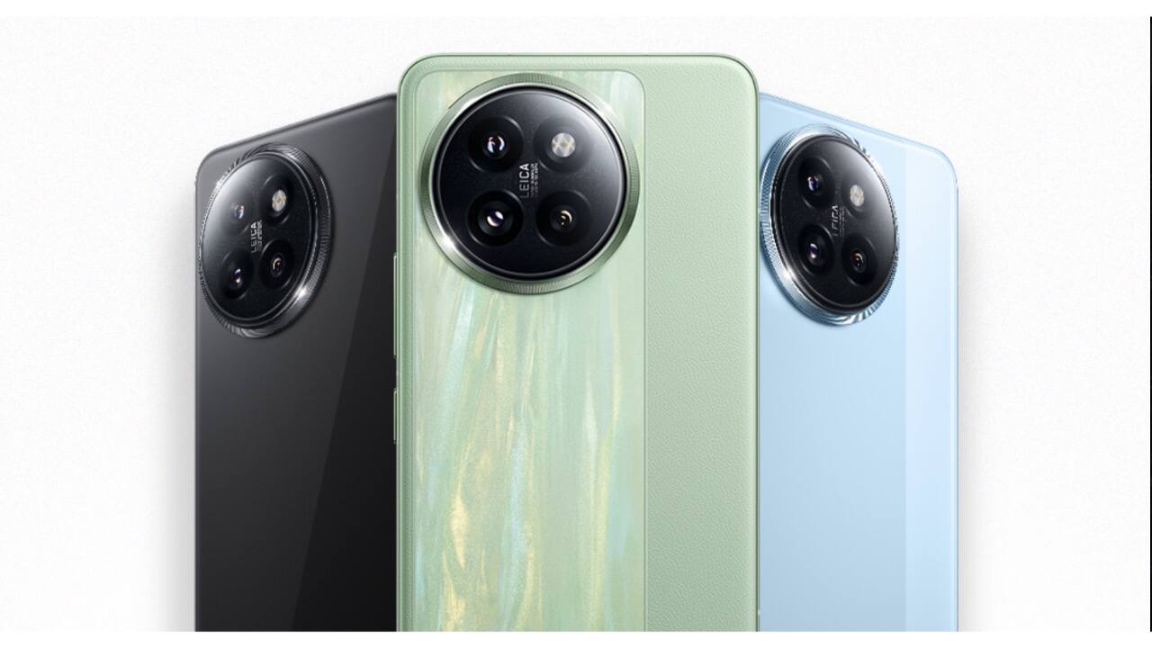 Xiaomi 14 Civi with Snapdragon 8s Gen 3 chipset, 32MP dual front cameras launched in India: Price, specs, and more